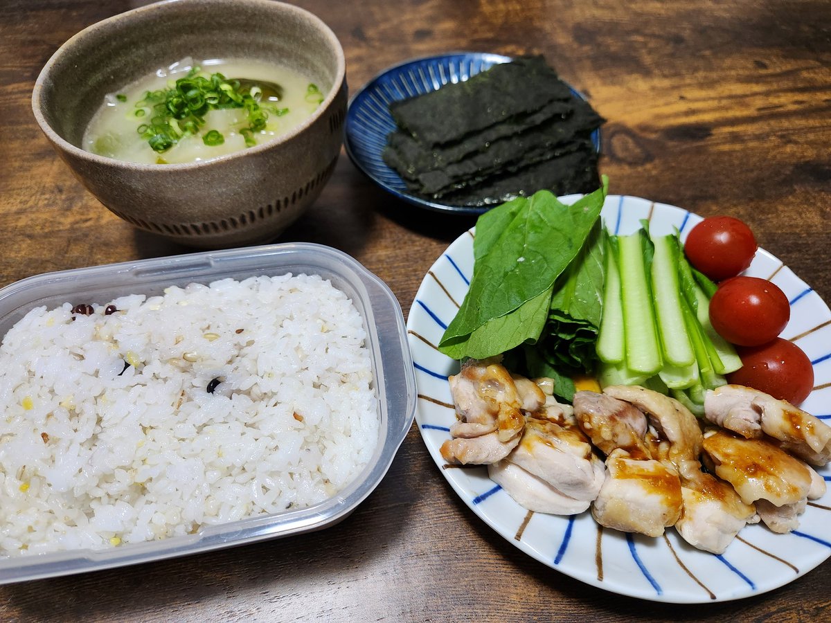 hiro.@料理男子 tweet media