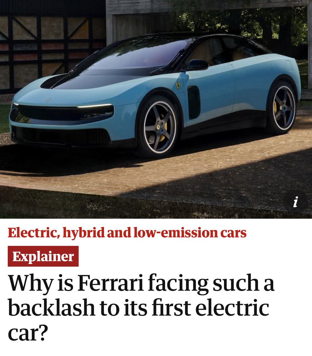 Jordan - The EV Guy tweet media