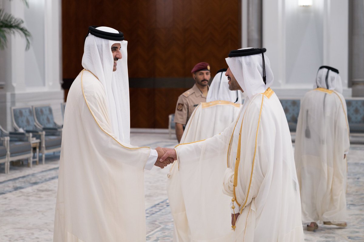 فهد الكبيسي tweet media