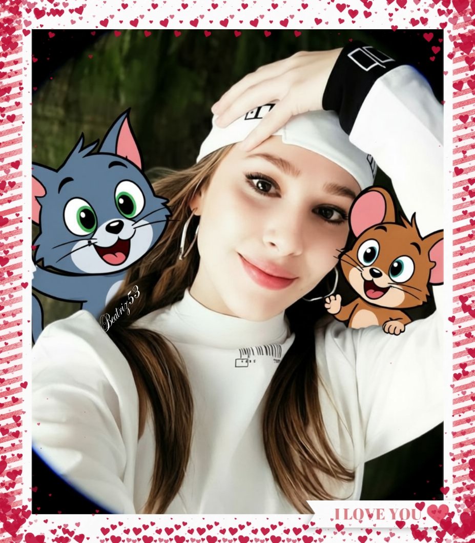 beatriz🍀🧡 tweet media