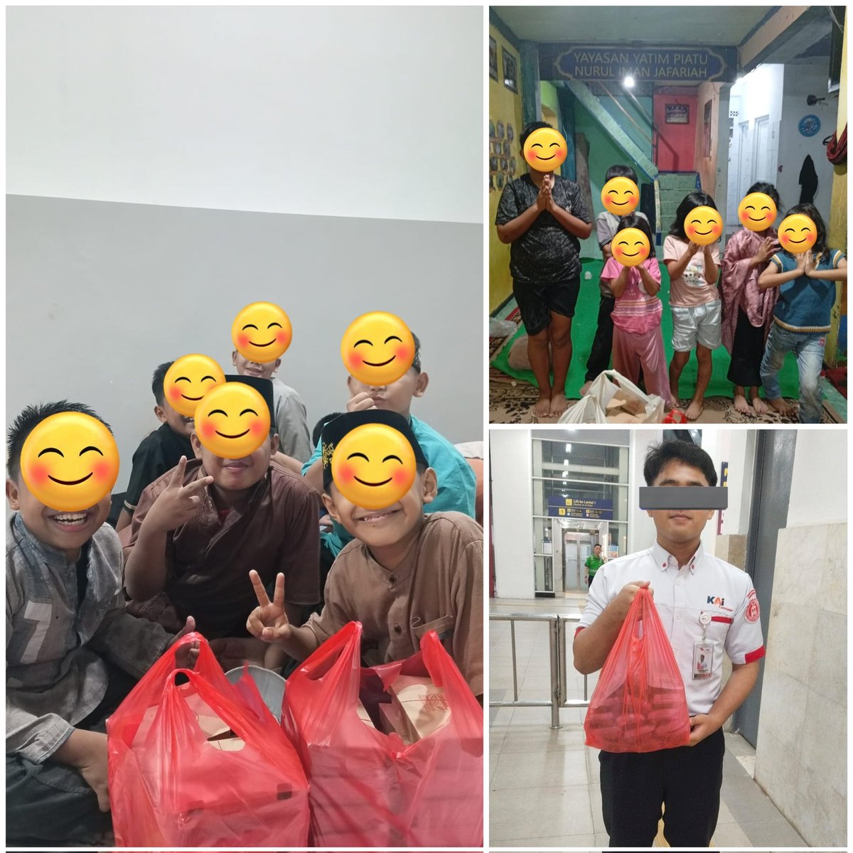 lesdeaux's tweet photo. @wonyucil hai kaak maaf aku izin promosi disini yah🙏 aku lg bantu ibuku larisin dagangannya, mama jual nasi katsu &amp; nasi bakar, bisa dititip utk dibagikan/jumat berkah juga, ada testinya di profileku🤗 mama single parent jd harus kerja keras utk sekolahi adikku &amp; survive in this economy🥹 https://t.co/dsueVEEdgL