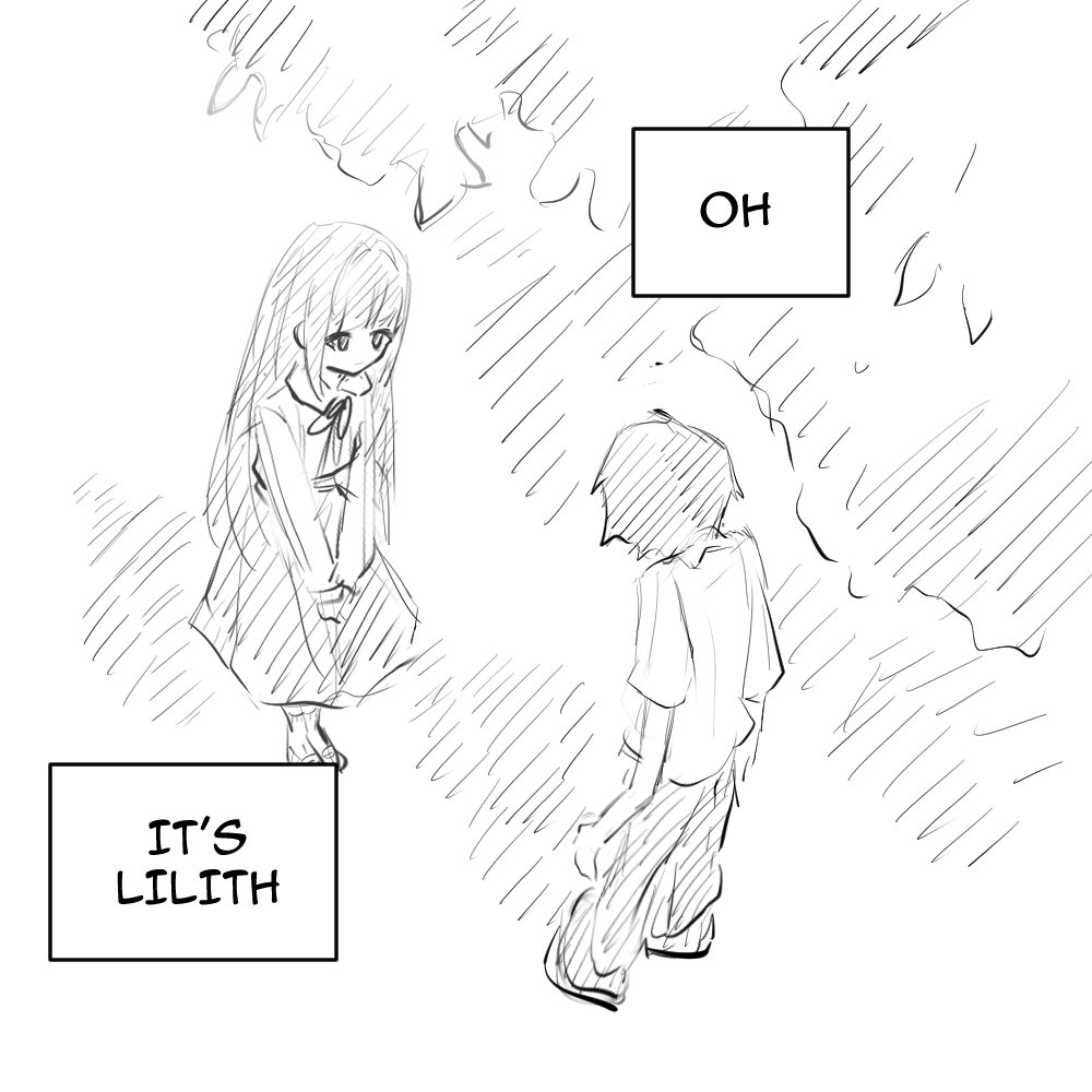 wallcicada's tweet photo. made this mini comic ! (1/3) #oc #oclore #rkgk https://t.co/0AeboTcPEP