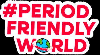 DeeDerro's tweet photo. Let's build a #PeriodFriendlyWorld and #EndPeriodPoverty!

It's #MenstrualHygieneDay🩸 https://t.co/JHfyOSeFuY