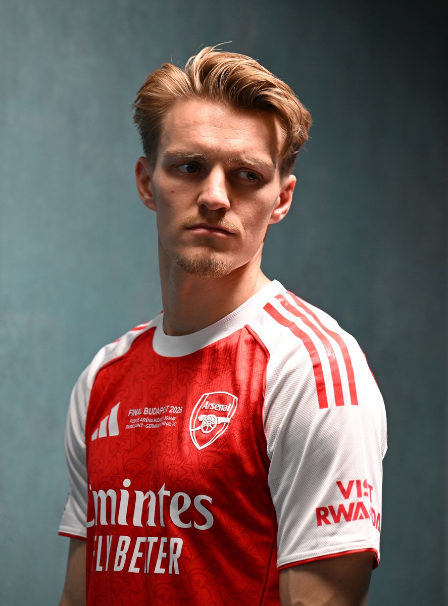 Arsenal tweet media