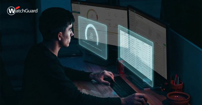 WatchGuard_NL's tweet photo. Endpointbeveiliging moet verder gaan dan alleen preventie en zich richten op betere detectie, automatisering, herstelmaatregelen en inzicht in elke klantomgeving.
Ontdek hoe MSP’s endpointbeveiliging op grote schaal opnieuw kunnen vormgeven: https://t.co/5CZSsl9iPI
#Cybersecurity https://t.co/zDwjY50jDn