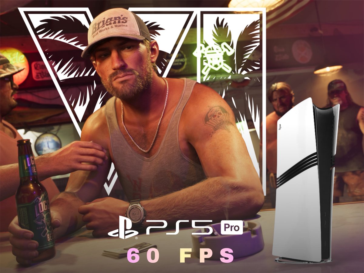 GTA 6 Updates tweet media