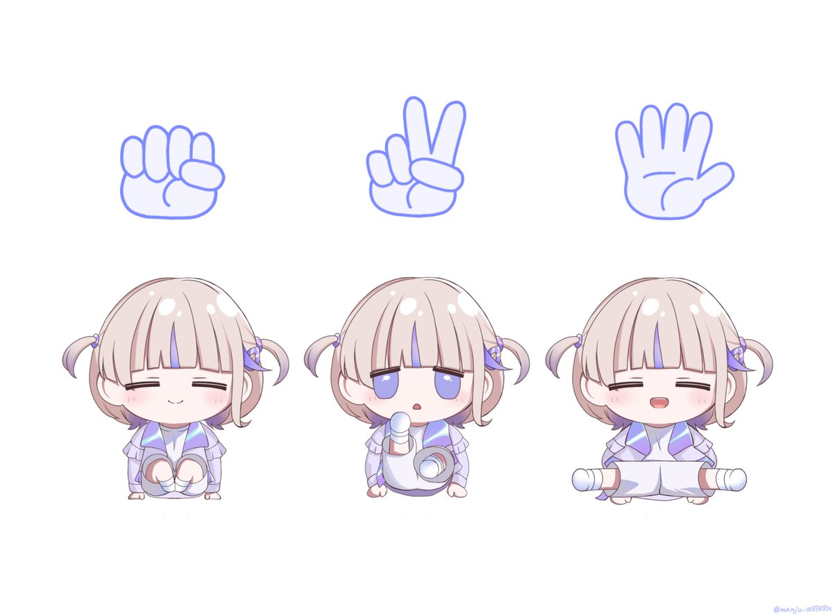 おまんじゅう (@manju_0083KRN) / Posts / X