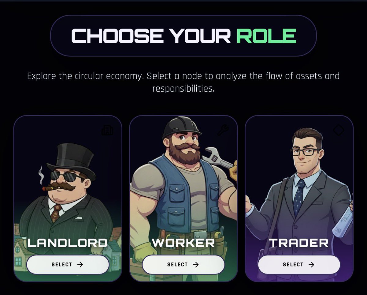 ConstructerSOL's tweet photo. Most crypto projects give you hype.

The Constructer gives you a world to build in. 

This isn’t just another token.
It’s a player-driven economy where your time, strategy and activity actually matter.

👷 Work jobs
🏙️ Build cities
🔄 Trade resources
💰 Earn through the ecosystem

Every role has value.
Every action impacts the economy.
Every player helps shape the world.

The vision is simple:
Create a living economy where people don’t just hold tokens… they participate in something bigger.

A game where communities grow together.
A world where builders are rewarded.

This is more than GameFi.
This is The Constructer.

Build. Earn. Trade. 

🌐 https://t.co/tn7hlJSM4h
💬 https://t.co/TpSbF5MZ6A
🐦 @ConstructerSOL

#Solana #GameFi #Web3Gaming #Crypto