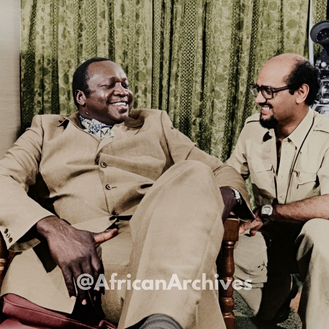 AFRICAN & BLACK HISTORY tweet media