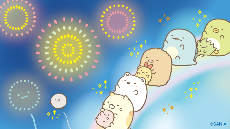 すみっコぐらし【公式】 (@sumikko_335) / Posts / X