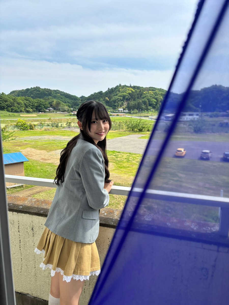 Rain Tree 綾瀬ことりちゃん（@ayase_kotori_ ） 6月12日の誕生日まで