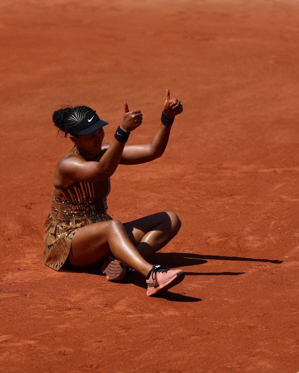 Roland-Garros tweet media