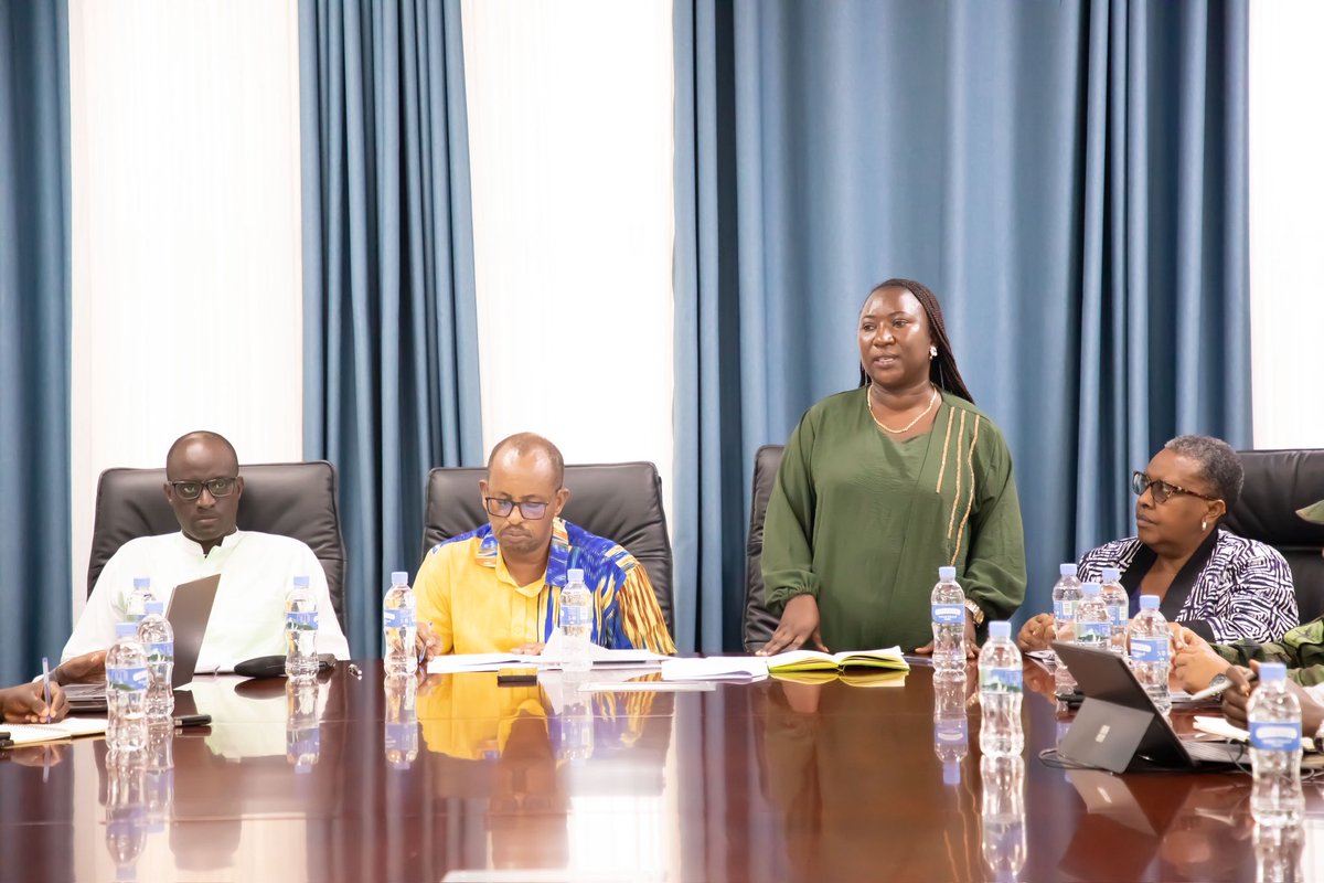 Kuri uyu wa Kane, Abagize Inteko Ishinga Amategeko, Umutwe w’Abadepite ...
