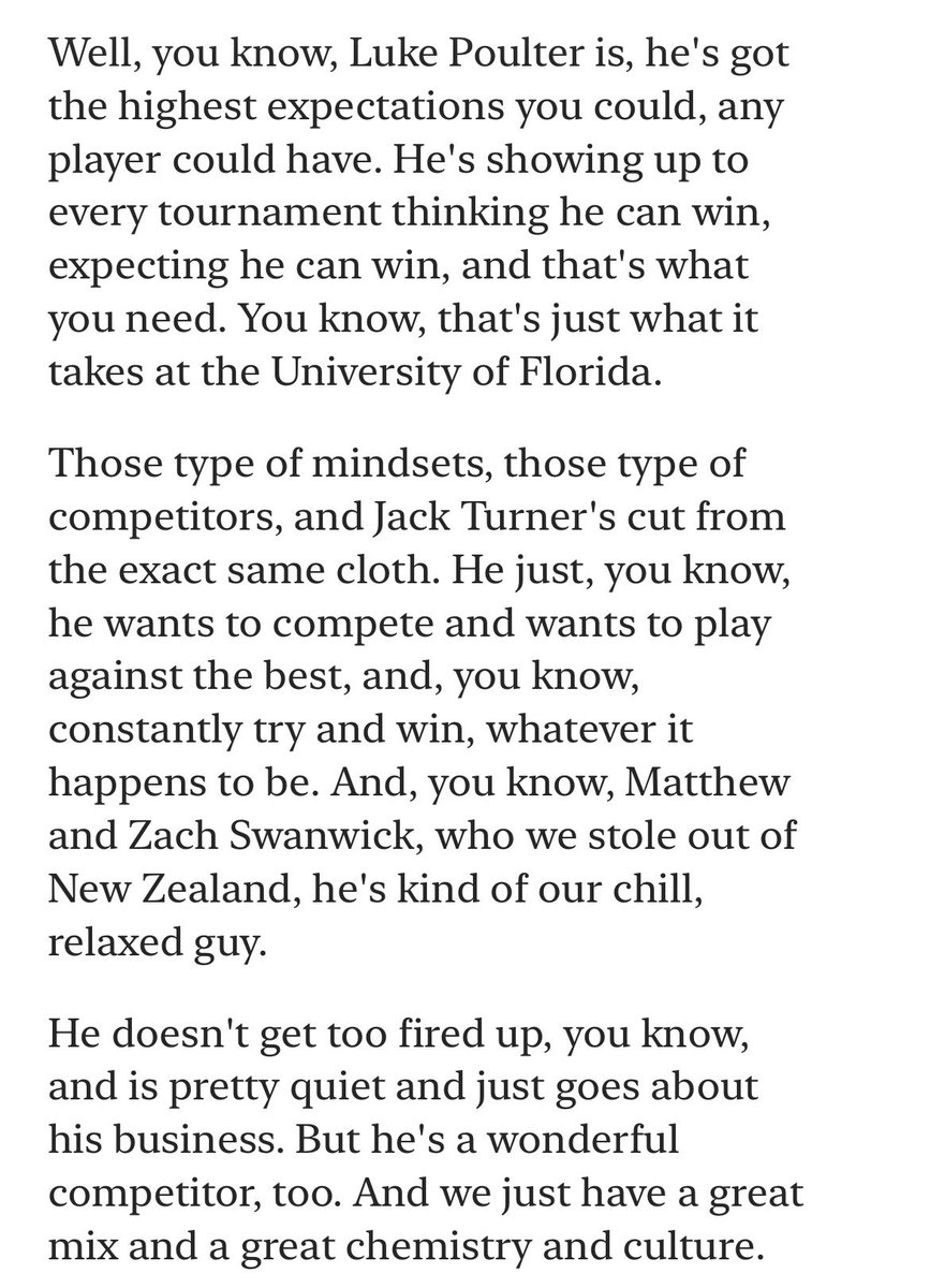 tonyagolini's tweet photo. These quotes from @realjcdeacon are great. Matthew Kress is an all time success story. Hard work pays off. This group has a great culture made up of leadership attributes and talent. https://t.co/J7pPrUF3kK