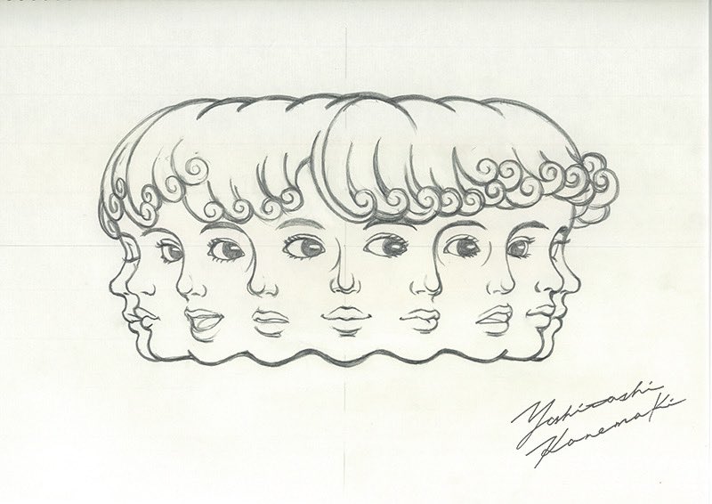 kanemaki44104's tweet photo. 【お知らせ】

『ART OSAKA 2026』

FUMA Contemporary Tokyo/文京アートより
2021年adidasコラボの為に描き下ろした平面作品3点を展示いたします！
よろしくお願いします

会期 
VIP  5/29金 13時〜15時
Preview 5/29金 15時〜19時
一般
5/30土 11時〜19時
5/31日 11時〜17時
https://t.co/DkP58XCXJk https://t.co/DyzJvdatMj