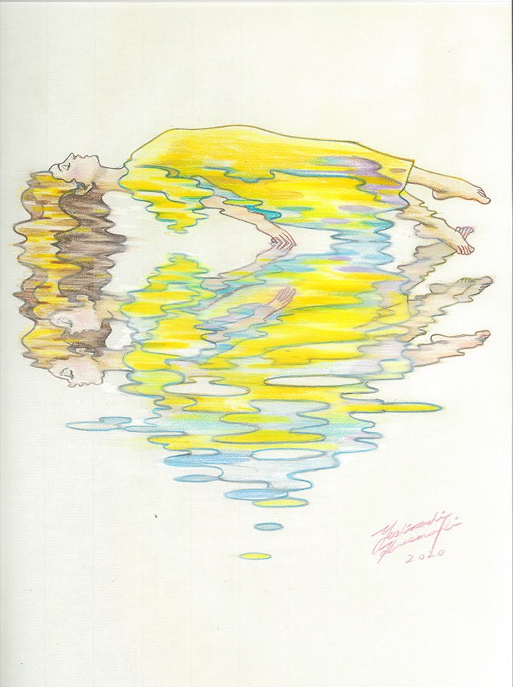 kanemaki44104's tweet photo. 【お知らせ】

『ART OSAKA 2026』

FUMA Contemporary Tokyo/文京アートより
2021年adidasコラボの為に描き下ろした平面作品3点を展示いたします！
よろしくお願いします

会期 
VIP  5/29金 13時〜15時
Preview 5/29金 15時〜19時
一般
5/30土 11時〜19時
5/31日 11時〜17時
https://t.co/DkP58XCXJk https://t.co/DyzJvdatMj
