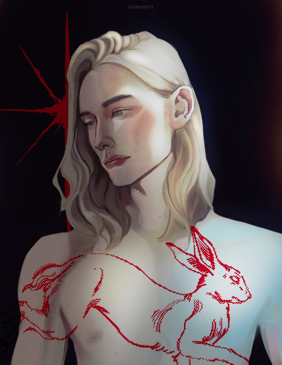 deerspiritt's tweet photo. i would rather burn forever

#oc https://t.co/boUZBTsZZS