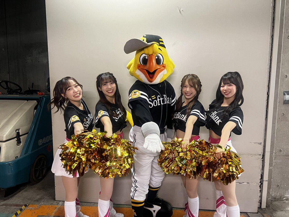 ハニーズ tweet media