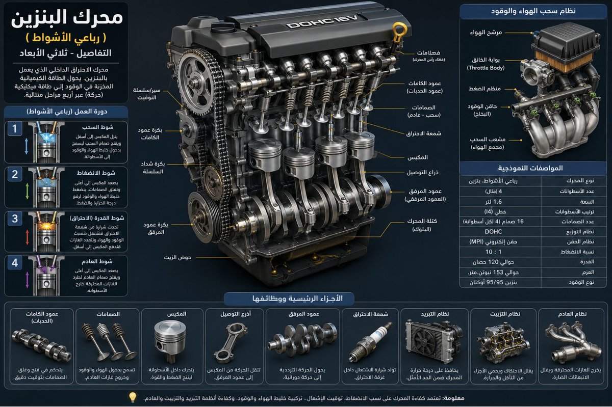 أكاديمية الـ🔬ـلوم والـ⚙️ـنــدسة tweet media