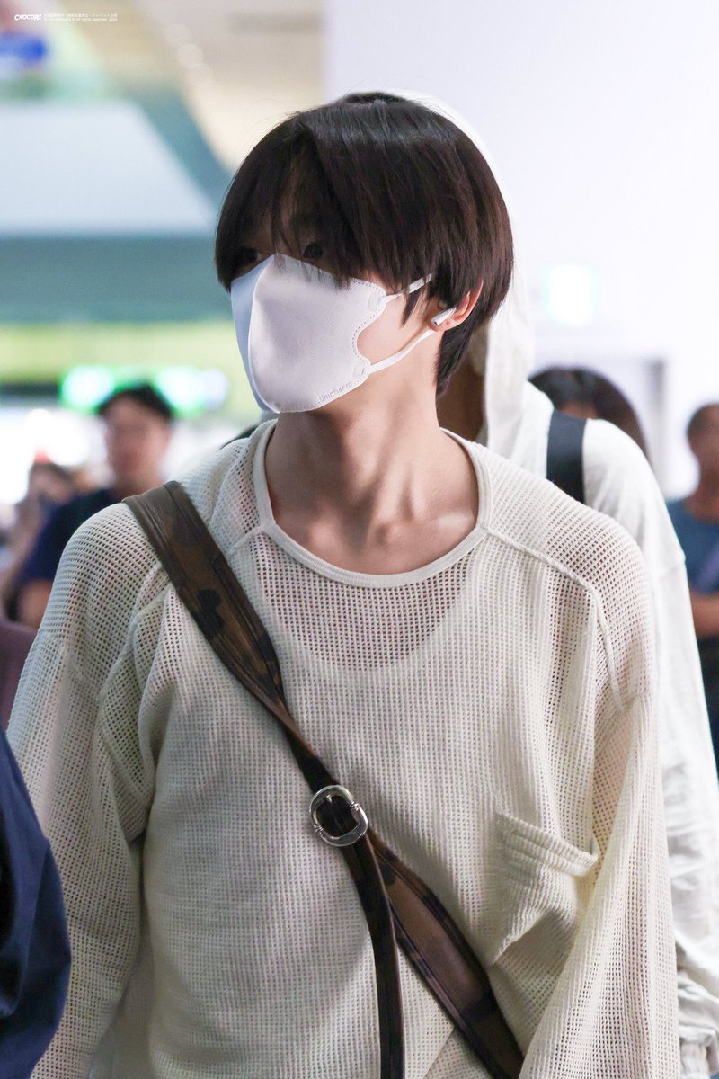 260528 #리쿠 #RIKU #リク