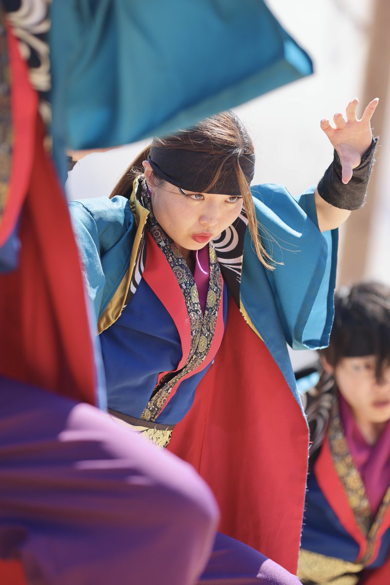 kyosuke_yosa's tweet photo. 雅華組 御中
素晴らしい演舞をありがとうございました♪
#雅華組 #常陸国YOSAKOI祭り #よさこい https://t.co/boosU1LYS9