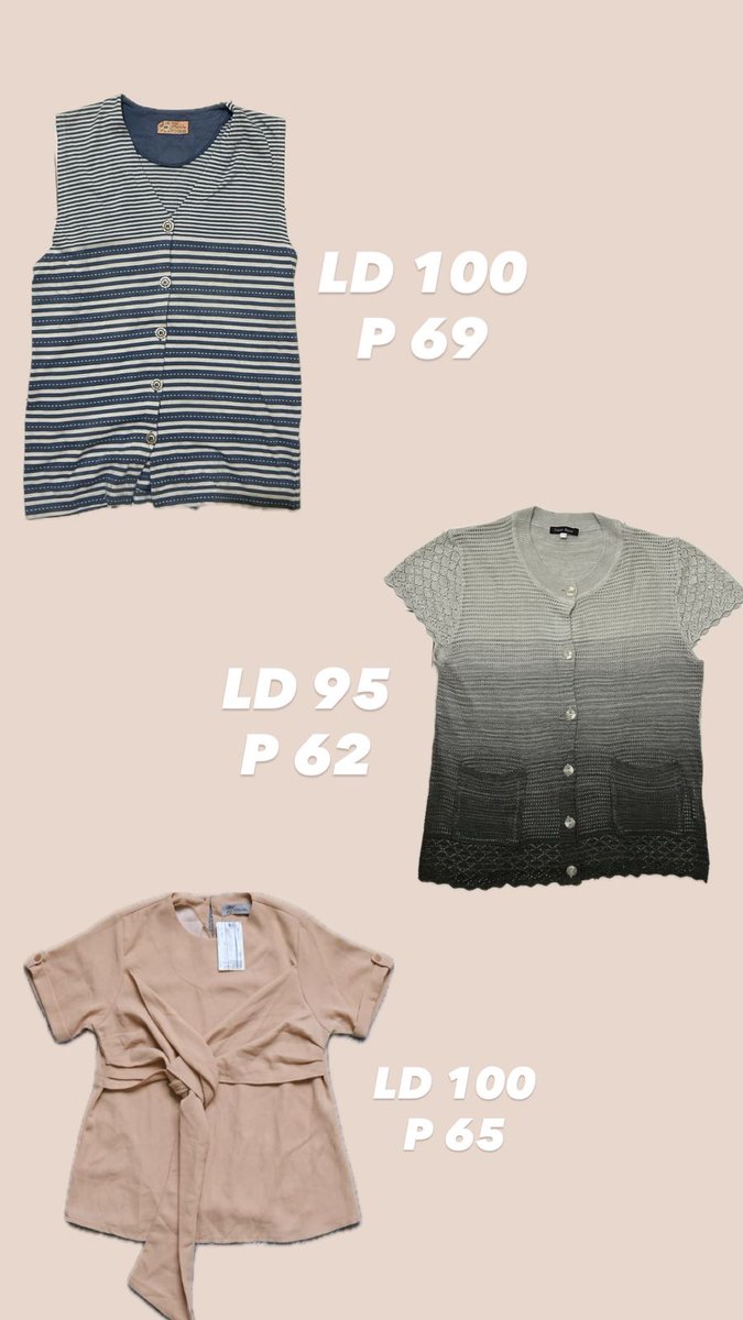 fwayries's tweet photo. Halo guys siapa tau ada yang minat all item 25k yaaa available shopeee nihhh pengiriman dari jaksel yashhh https://t.co/mXLjrCevte