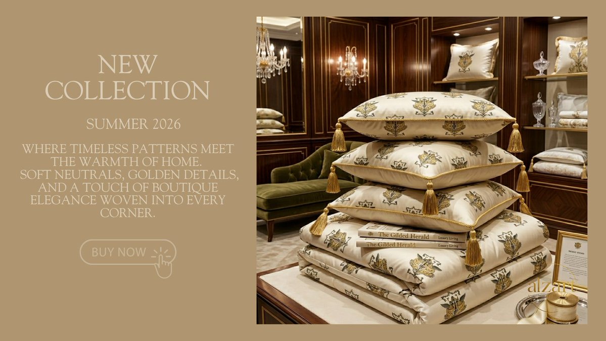 Almanz_art's tweet photo. Soft neutrals, golden details, and a touch of boutique elegance woven into every corner.
#HomeDecor #LuxuryLiving #CushionDesign #InteriorStyle #SurfacePatternDesign #TextileDesign #ElegantHome #BoutiqueStyle #PatternDesign #CozyHome #NeutralDecor #ALZART https://t.co/Rtc5r8UaEq