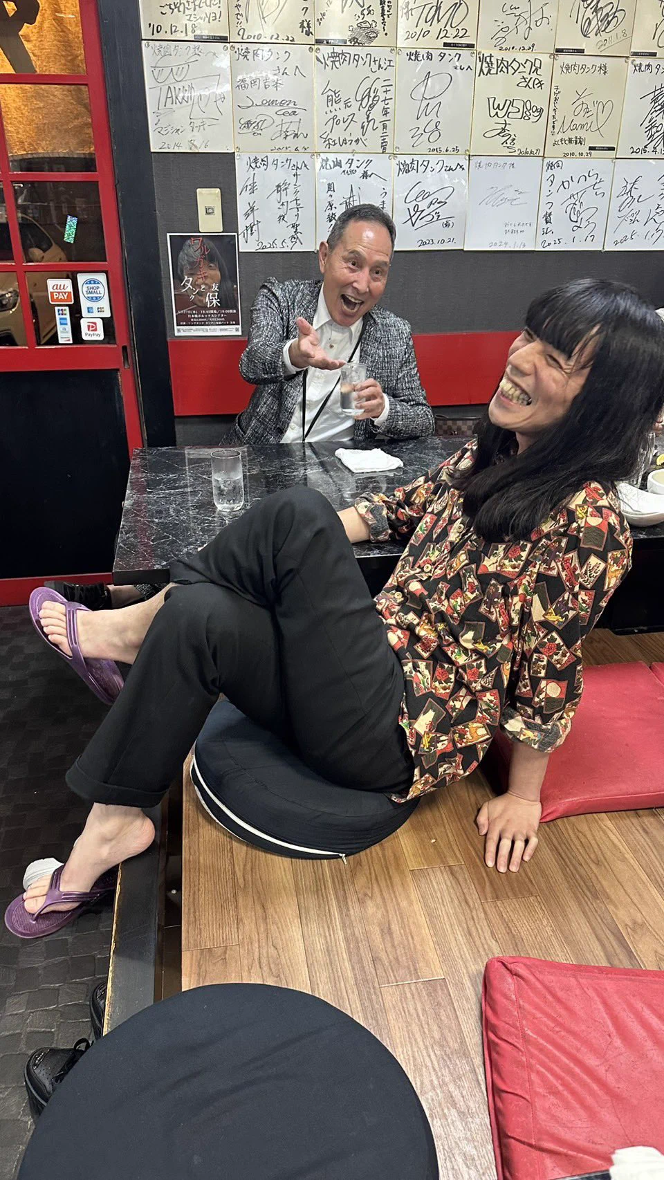 金属バット友保 on X: 