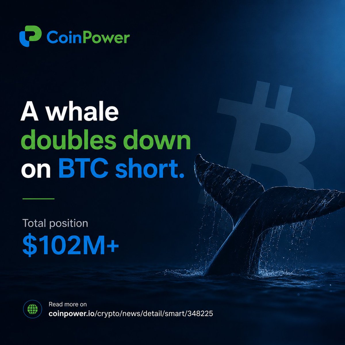 CoinPower tweet media