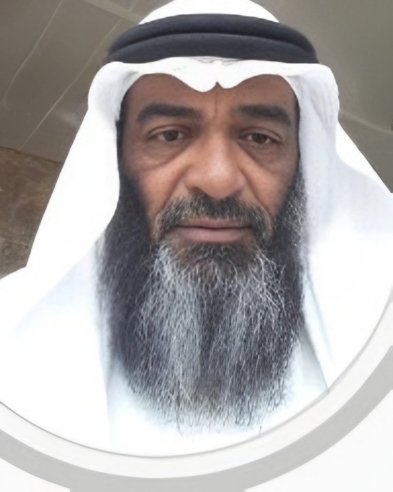 rahimhnet's tweet photo. إنتقل إلى رحمة الله تعالى  
          امين بشير الخياط 
وسيصلى عليه اليوم الخميس بـعد صلاة العـصر 
ان شاء الله في جامع الصحابة
١٤٤٧/١٢/١١هـ
تغمده الله بواسع رحمته ومــغـفرته ورضوانه
وأسكنه فسيح جناته 

             إنا لله وإنا إليه رجعون https://t.co/gIVSsfhWIy