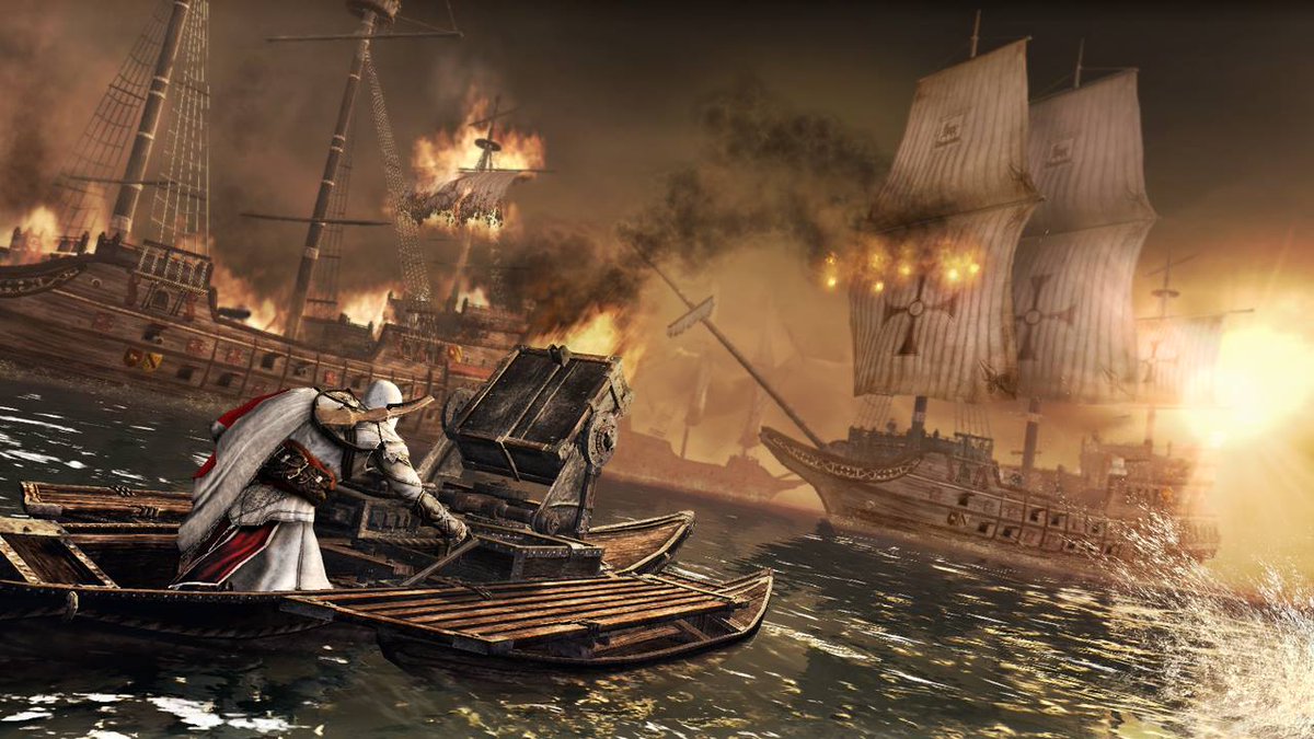 Gremio_Sombras's tweet photo. ¿Cuál es el invento de Leonardo Da Vinci que consideras el más útil? 🤔

#Ubisoft #AC2 #ACBrotherhood #AssassinsCreed https://t.co/rjmeSfzABw
