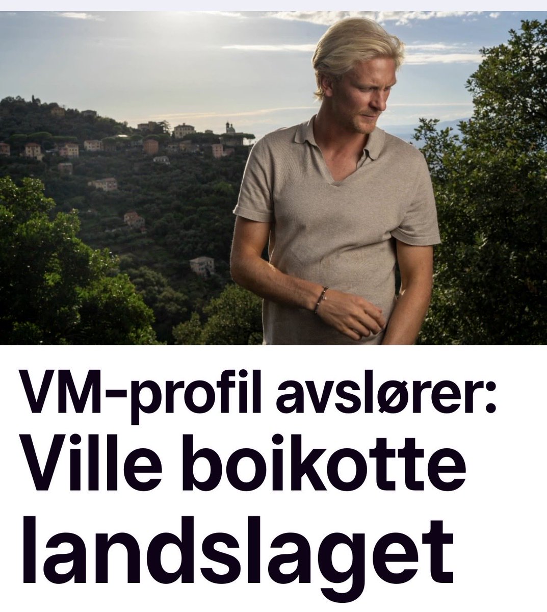 Einar Busch tweet media