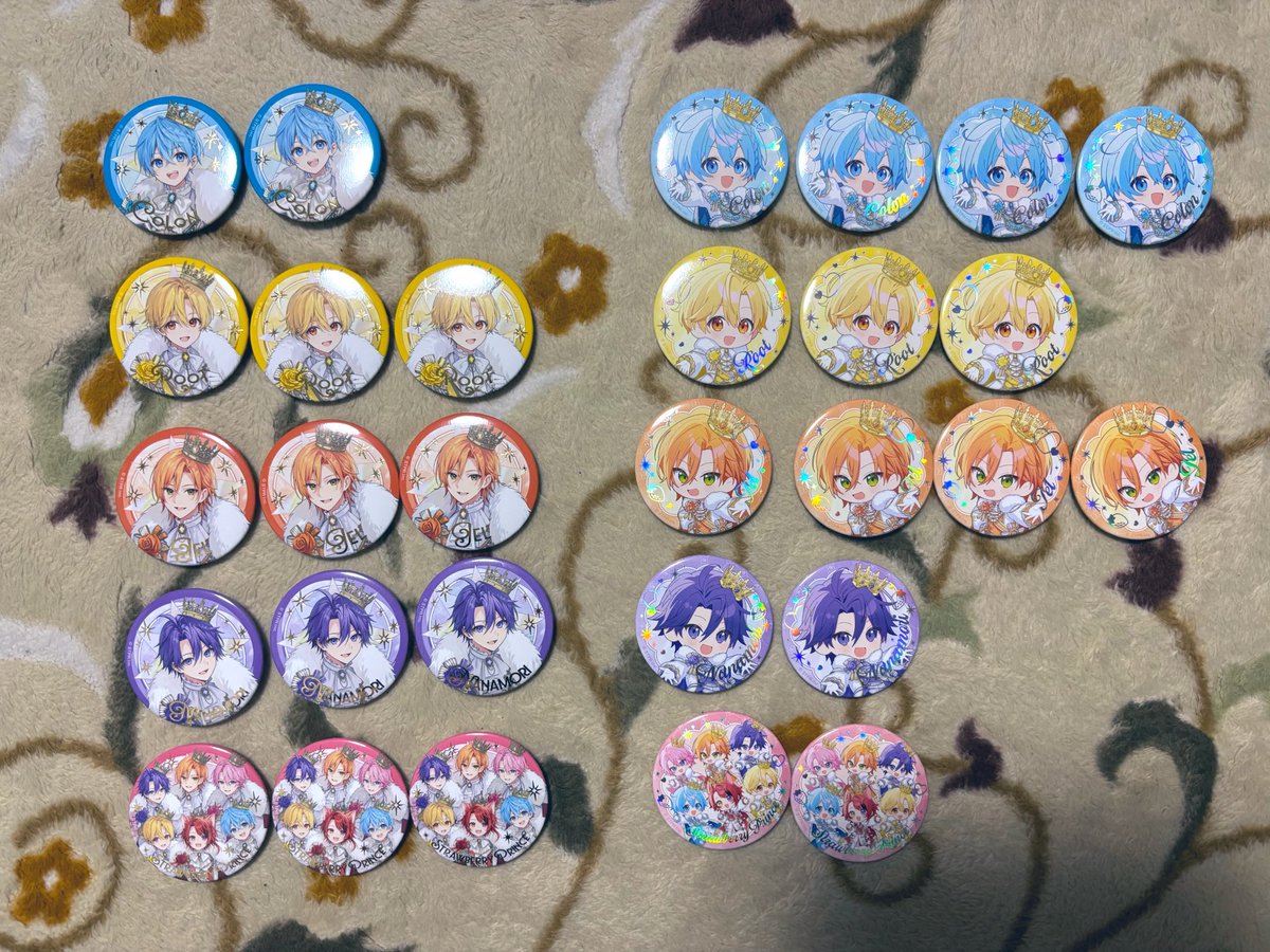 あやせ tweet media
