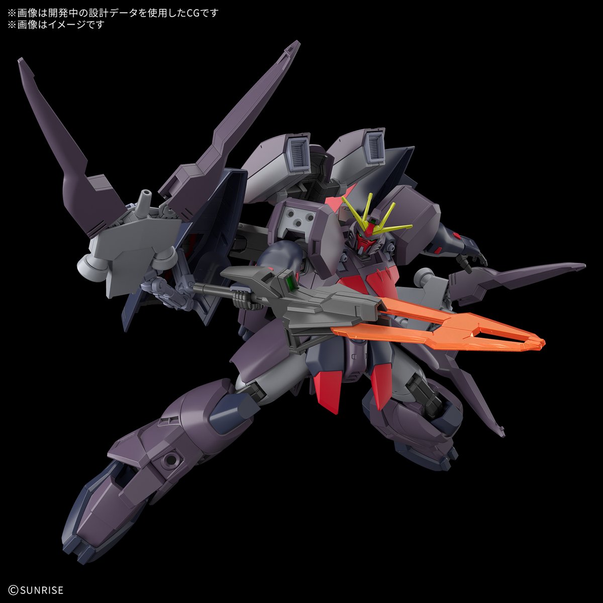 抽選販売受付中】【6点】 MG 1/100 シャア専用ゲルググ Ver.2.0（他5点