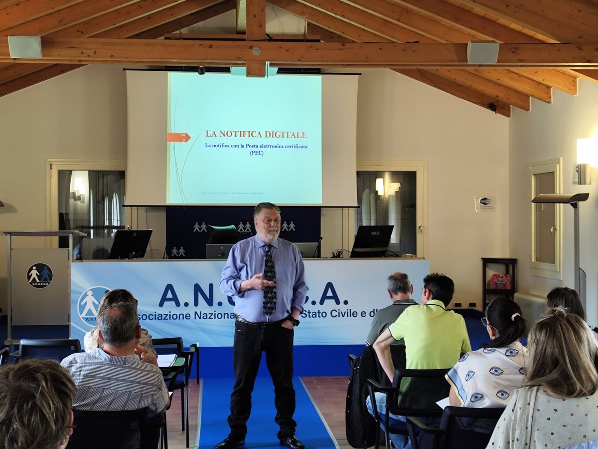 ANUSCA tweet media