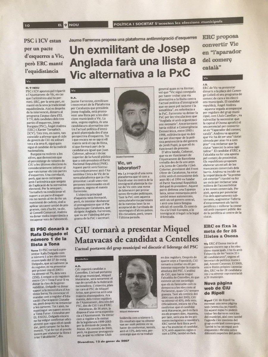 Jaume Farrerons tweet media