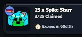 JesucristianYT's tweet photo. Hoy estare regalando los 23 pins que tengo ¿alguien quiere 1? ♥
No olvideis estar en el stream de hoy para recibirlo ^^ https://t.co/nsTrj11YJ6