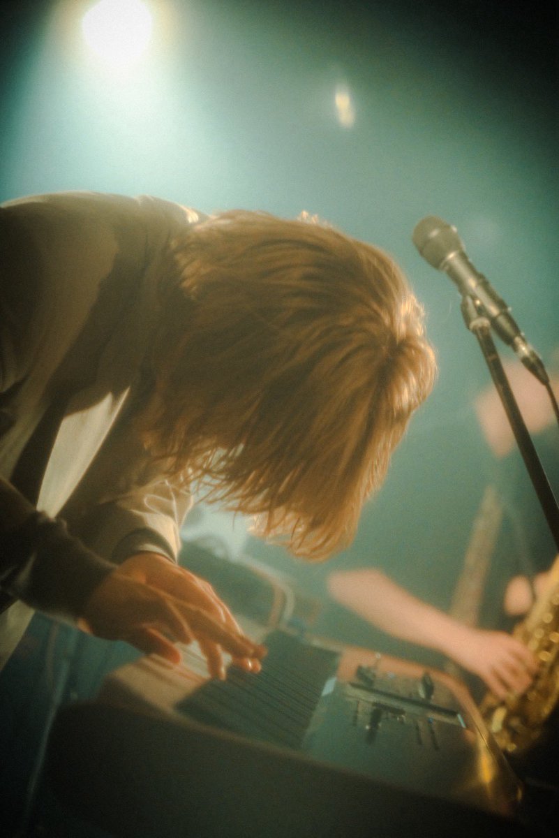 ofuro_gaito's tweet photo. 初単独公演 D/W 大阪編

人生で初めての単独公演。今日から何かが始まるんだなと、そういう感じがした。「死ぬまで音楽をする」を口にしておくことに価値がある気がした。僕の知らない方法で、全員が何かを受け取ってくれたような感覚があった。改めて、みんなありがとう。また会おう。 https://t.co/7YUAJ6xlk8