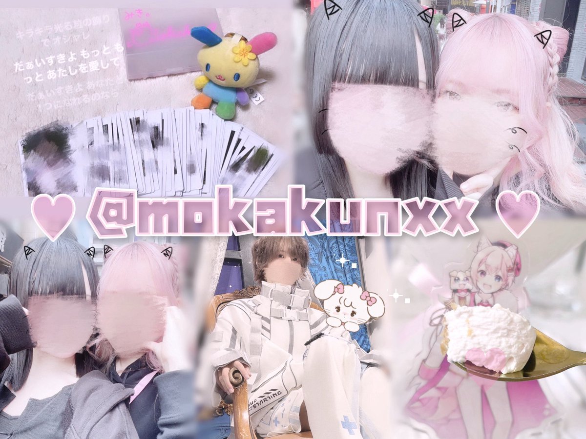 ꕀ☆ tweet media