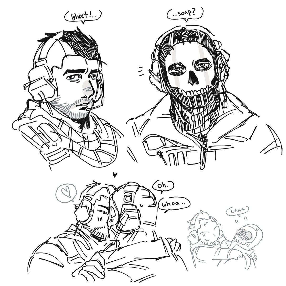 lemoonmer_s's tweet photo. testing doodle them https://t.co/Z1ocyrZ7z8