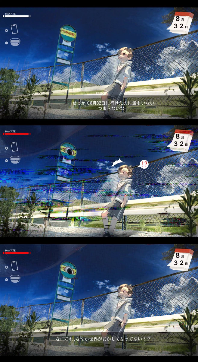 清井fen on X: 