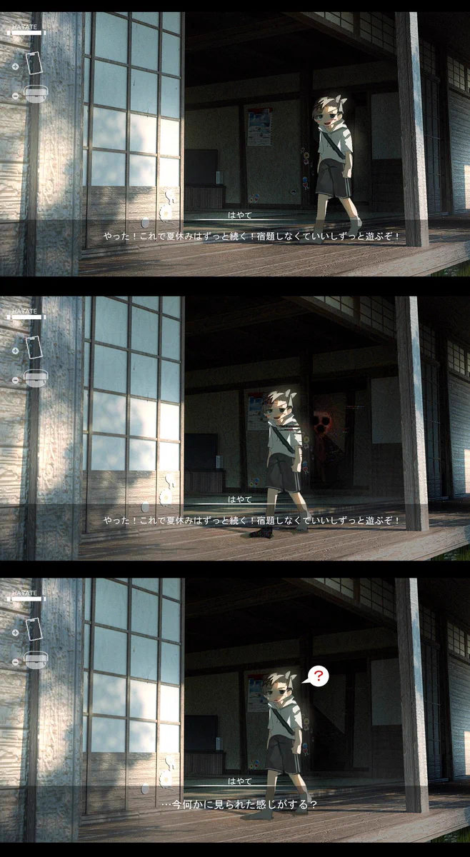 清井fen on X: 