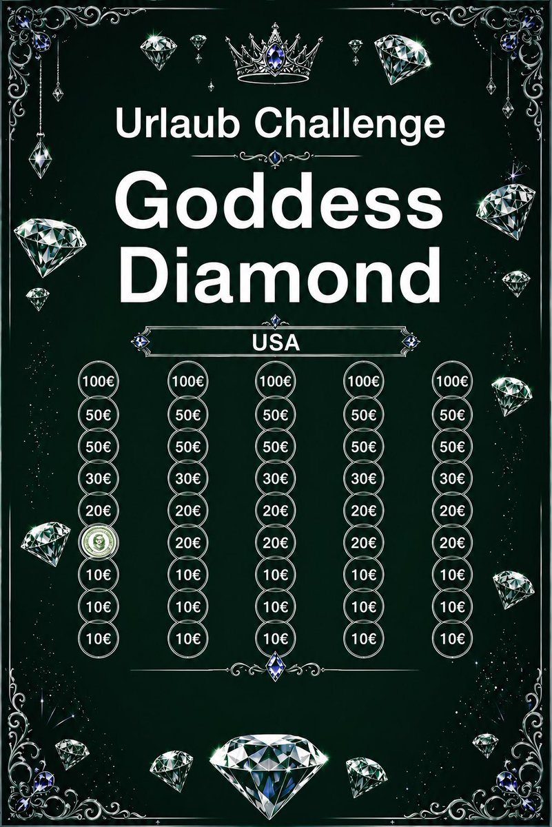 🔥GoddessDiamond🔥deine Sucht💋 tweet media