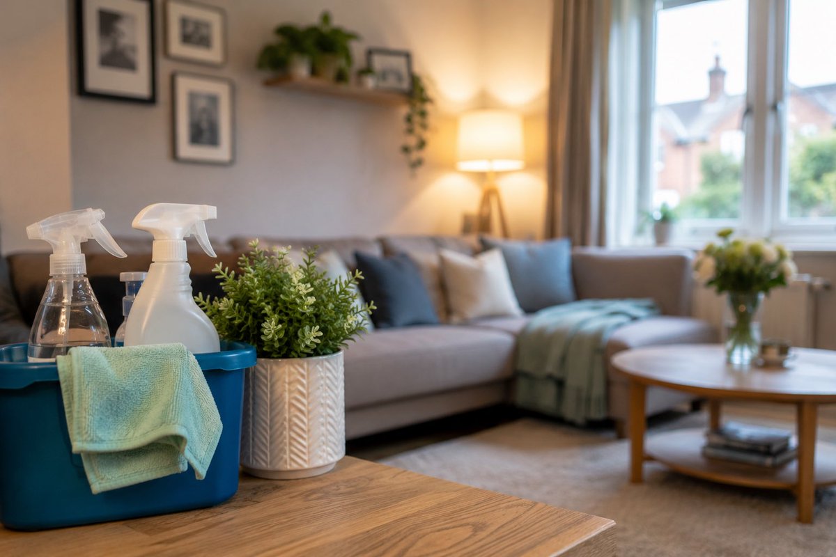 Kimscleanig's tweet photo. ✨ A Clean Home Makes Everything Feel Better ✨

Whether it’s a regular tidy-up or a full deep clean, KC’s Cleaning is here to help keep your home fresh, spotless & stress free 🧼💙

Trusted local cleaning services across:
📍 Bromley
📍 Croydon
📍 Orpington
📍 West Wickham & surrounding areas

✔️ Friendly & Reliable
✔️ Fully Insured
✔️ DBS Checked

Message us today for a free quote ✨

📞 07947 595877
📩 kimmy@kcscleaningservice.co.uk
🌐  KC’s Cleaning