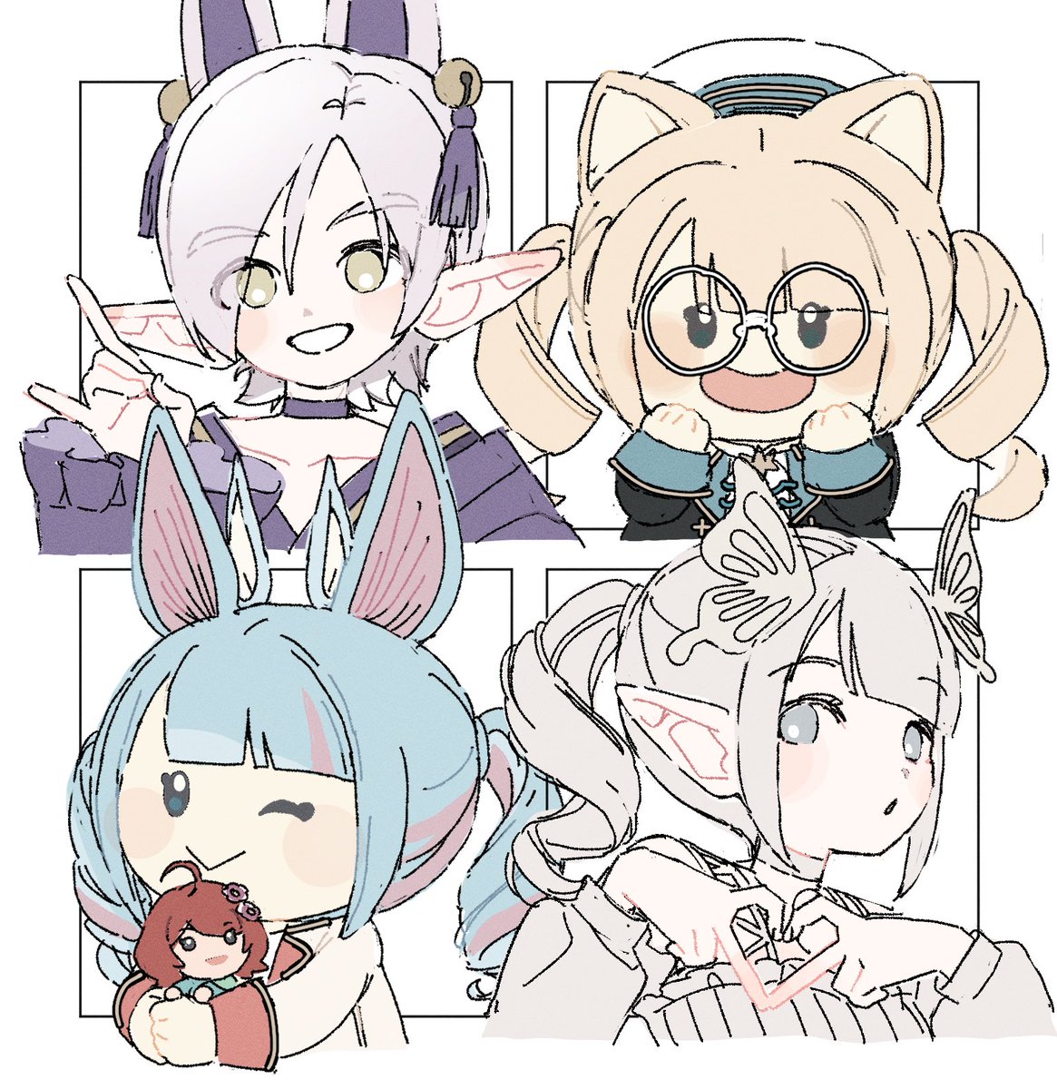 ぎんのすけ＠DQX (@Gin_dqx) / Posts / X
