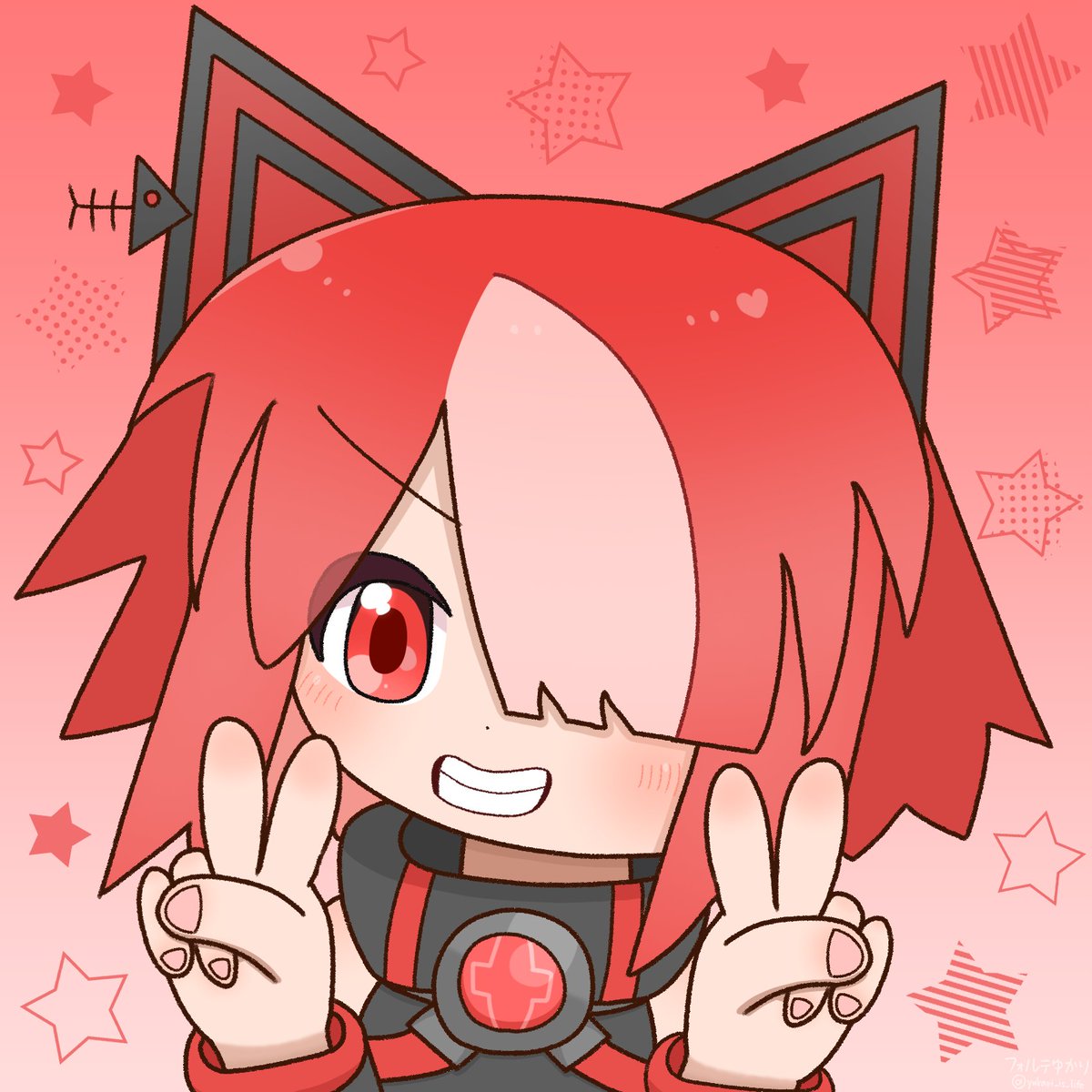 フォルテゆかり@RB投稿祭【6/17～6/23】 tweet media