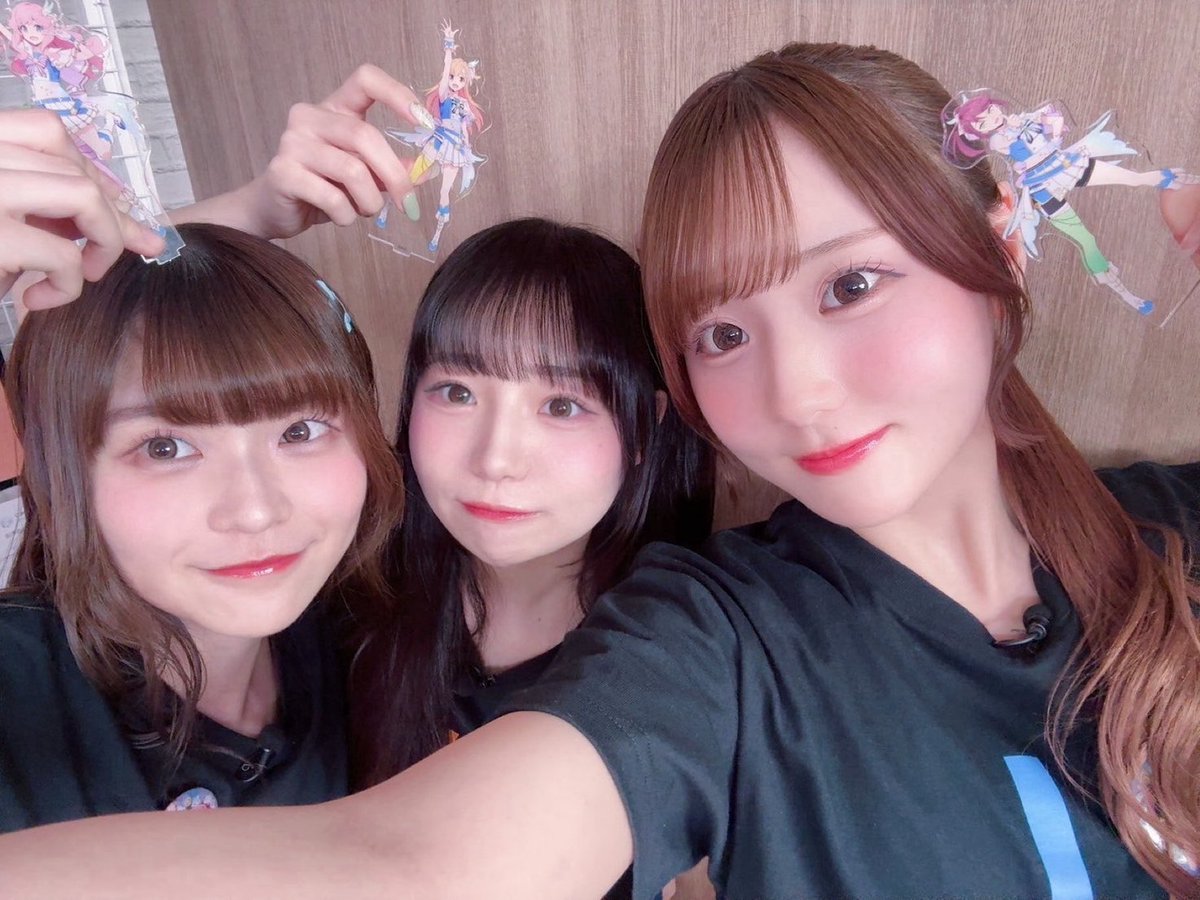 宮野芹(みやのせり) tweet media