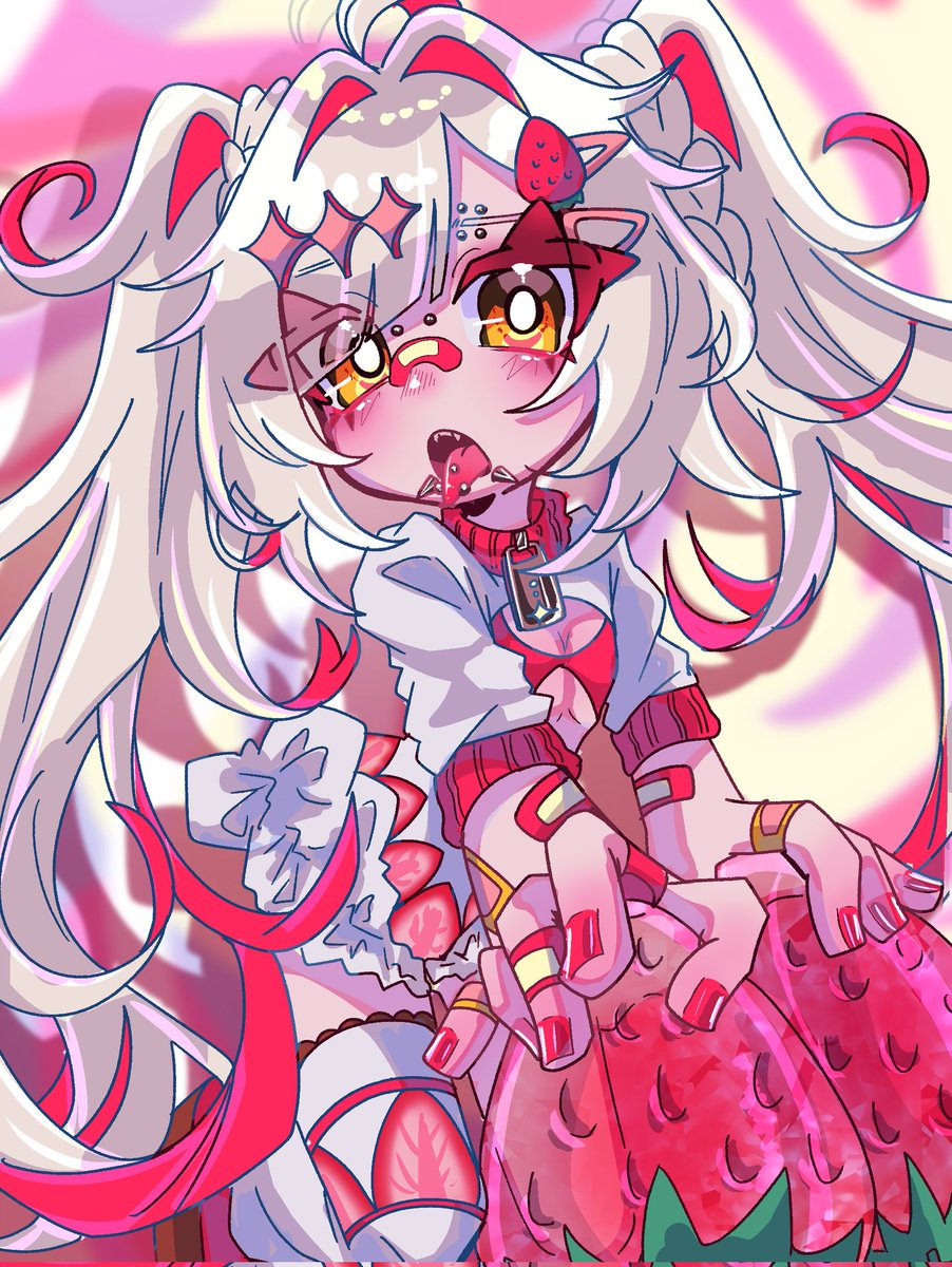 まぁ 依頼受け付け中 (@maa3384) / Posts / X