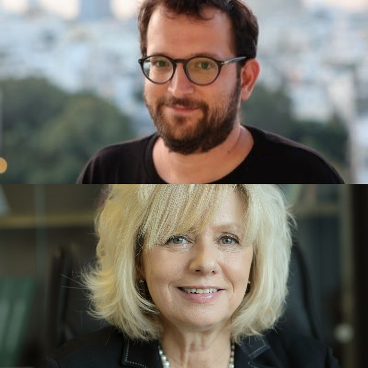 🇮🇱שלמה קרעי - Shlomo Karhi tweet media
