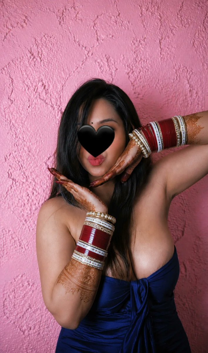 Desi Cuck 👅 tweet media